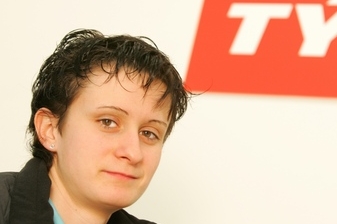 Martina Sáblíková Martina Sáblíková