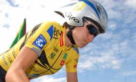 Martina Sáblíková Martina Sáblíková