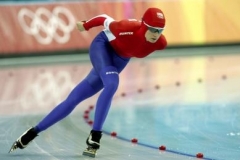 Martina Sáblíková