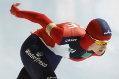 Martina Sáblíková