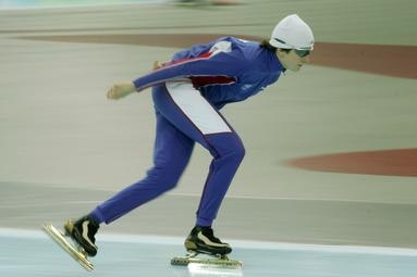 Martina Sáblíková