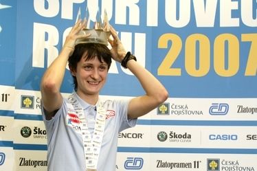 Přiblížila se Martině Sáblíkové aréna v Česku?