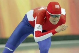 Martina Sáblíková na ZOH v Turíně. Martina Sáblíková na ZOH v Turíně.