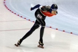 Martina Sáblíková. Martina Sáblíková.