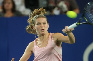Lucie Šafářová Lucie Šafářová