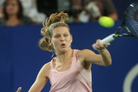 Lucie Šafářová Lucie Šafářová