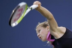 Lucie Šafářová je na turnaji v Torontu ve druhém kole