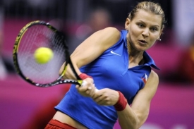 Lucie Šafářová