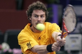 Marat Safin