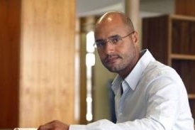 Saif al-Islam Kaddáfí