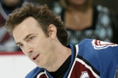 Joe Sakic