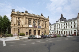 Divadlo F.X.Šaldy