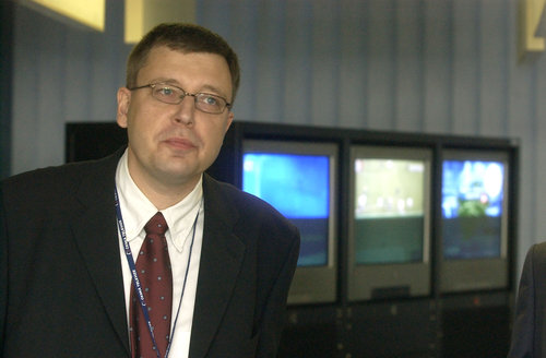 Zdeněk Šámal Zdeněk Šámal