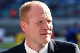 Matthias Sammer, bývalý německý reprezentant.