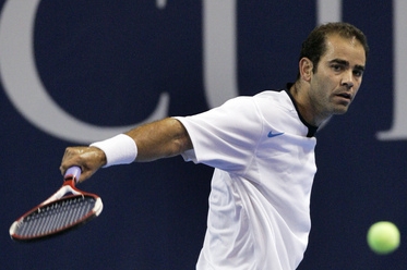 Pete Sampras