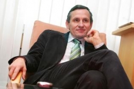 Jiří Čunek
