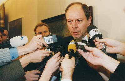 Josef Tošovský