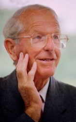 Frederick Sanger Frederick Sanger