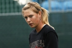 Maria Šarapovová