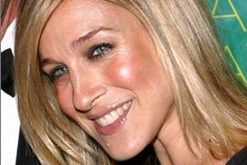 Sarah Jessica Parker