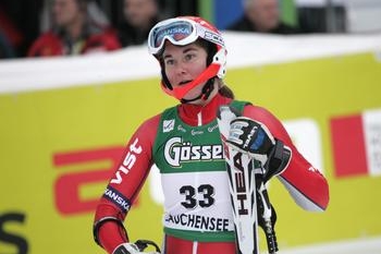 Šárka Záhrobská