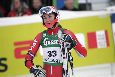 Šárka Záhrobská