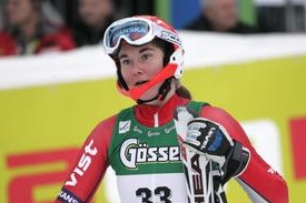 Šárka Záhrobská