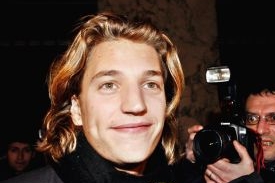 Jean Sarkozy, prezidentův synek, má velké plány.