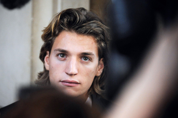 Jean Sarkozy