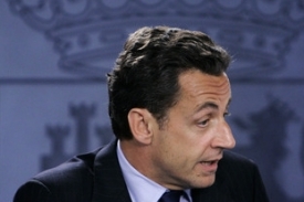 Nicolas Sarkozy
