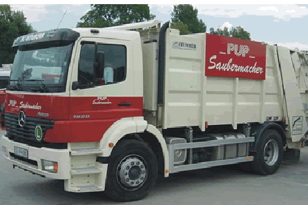 Saubermacher