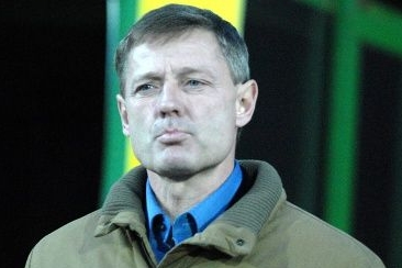 Trenér Zdeněk Ščasný Trenér Zdeněk Ščasný