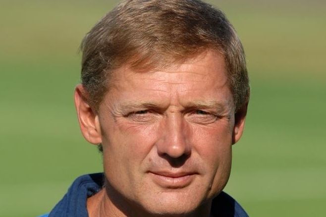 Zdeněk Ščasný