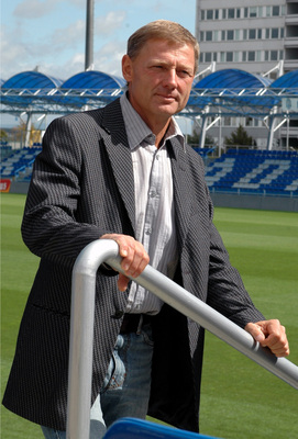Zdeněk Ščasný