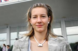 Denisa Ščerbová