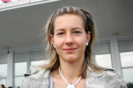 Denisa Ščerbová
