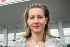 Denisa Ščerbová