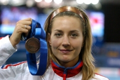 Denisa Ščerbová