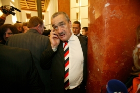 Karel Schwarzenberg