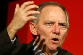 Wolfgang Schäuble