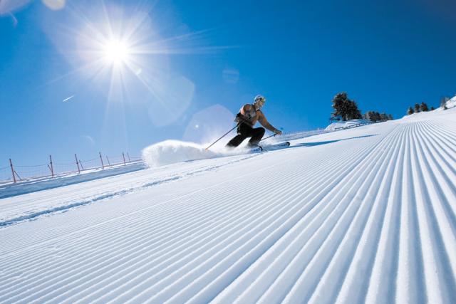 Lyžařská oblast Schladming-Dachstein. Lyžařská oblast Schladming-Dachstein.