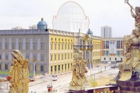 Berlínský zámek bude postaven podle návrhu italského architekta. Berlínský zámek bude postaven podle návrhu italského architekta.