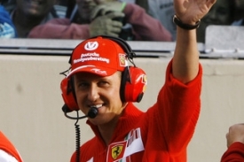 Michael Schumacher