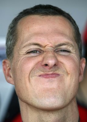 Michael Schumacher