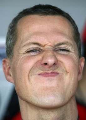 Michael Schumacher