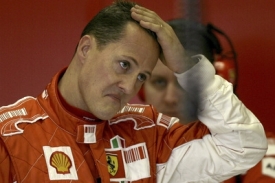 Michael Schumacher