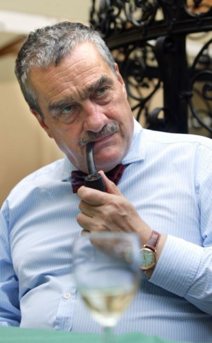 Karel Schwarzenberg