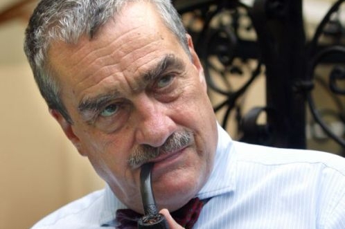 Karel Schwarzenberg