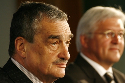  Karel Schwarzenberg