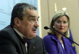 Karel Schwarzenberg